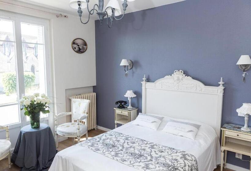 اتاق سوپریور, La Villa Les Mots Passants
