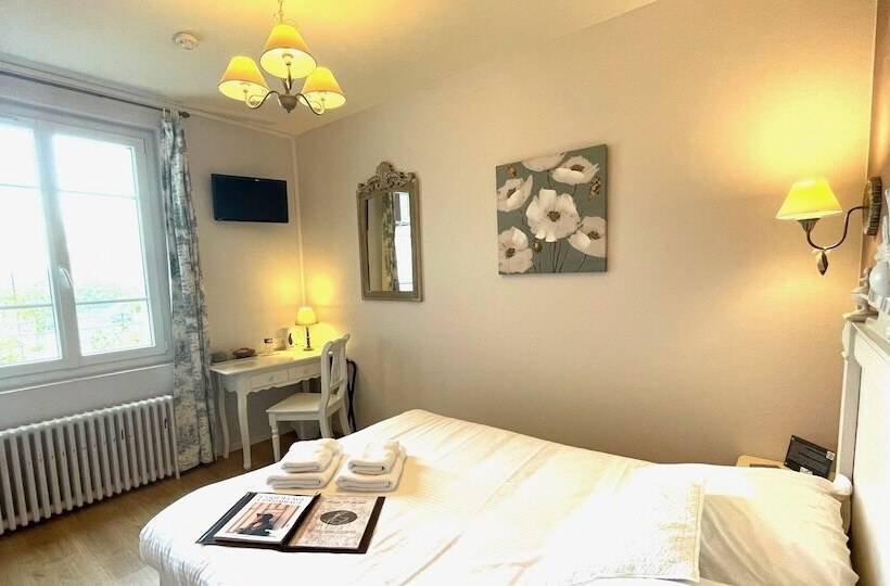اتاق استاندارد, La Villa Les Mots Passants