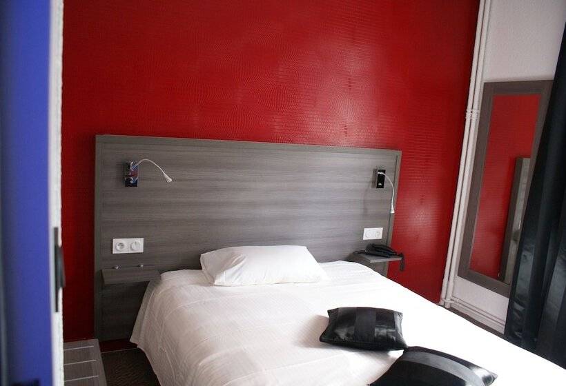 Standard Room, Le Beverl'inn