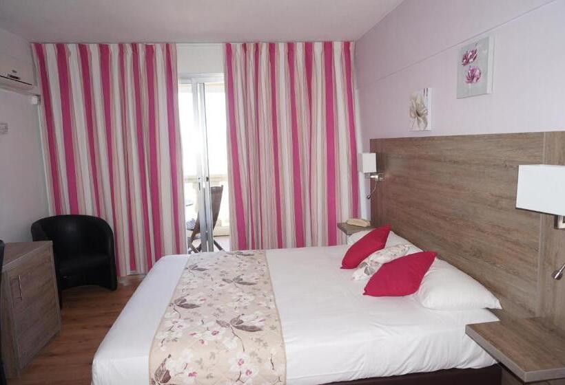 Standard Single Room, Logis  Le Col De L Ange