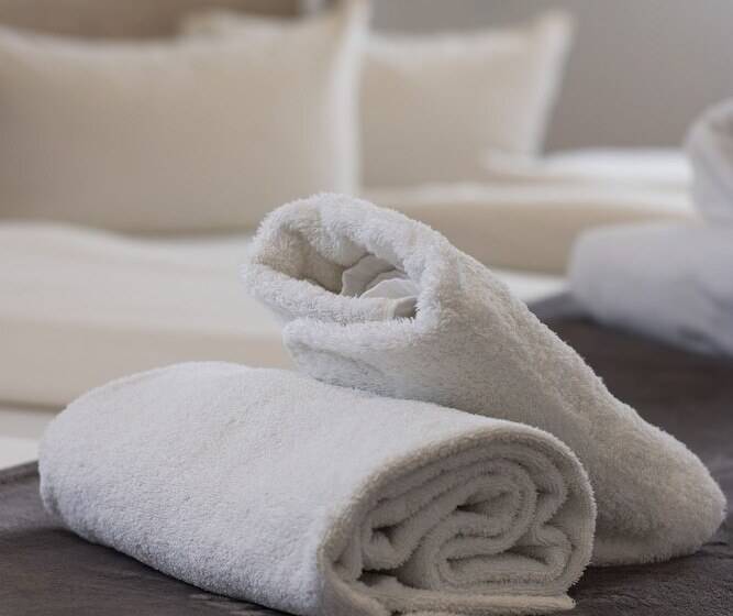اتاق استاندارد چهار تخته, Orange Hotel Und Apartments