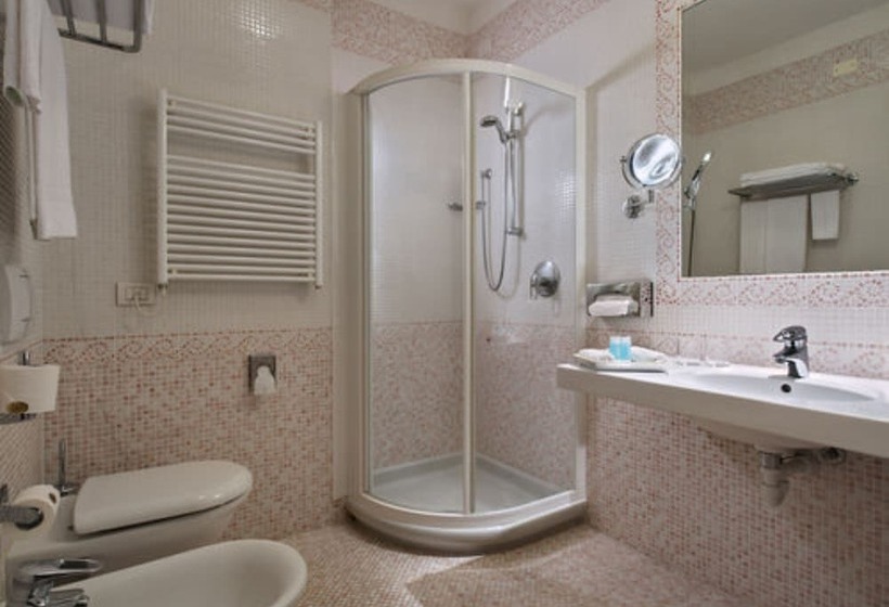 اتاق کلاسیک, Palace Hotel San Pietro