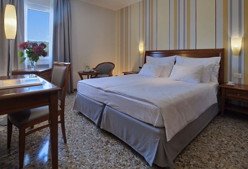 اتاق کلاسیک, Palace Hotel San Pietro