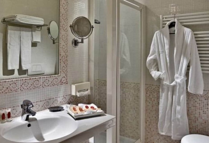 اتاق کلاسیک, Palace Hotel San Pietro