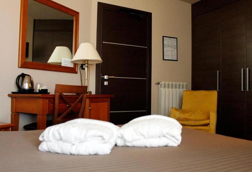 Standard Room with Spa Access, San Giorgio