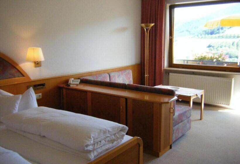 Junior Suite, Schauinsland