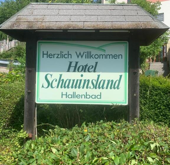 اتاق استاندارد یک نفره, Schauinsland