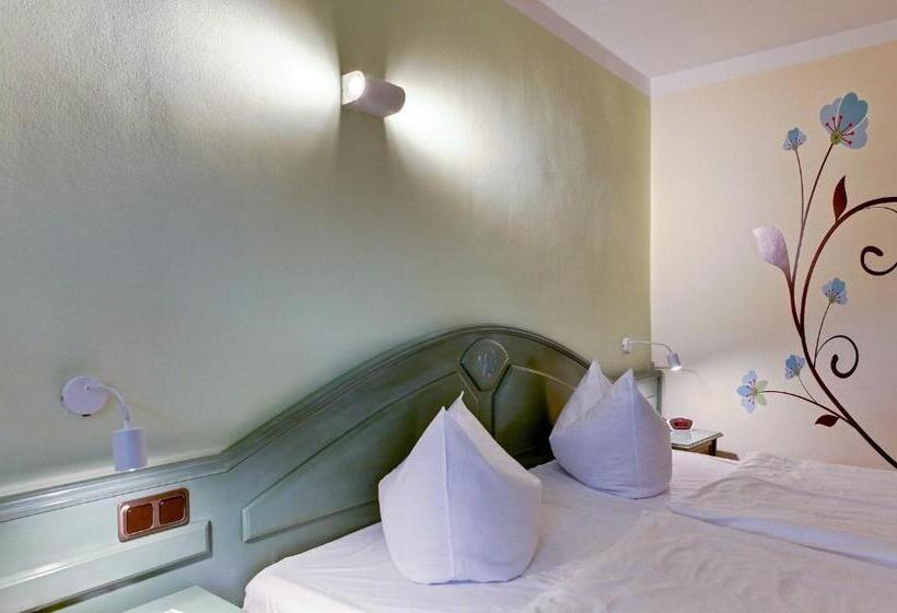 اتاق خانوادگی, Tui Suneo Kinderresort Usedom