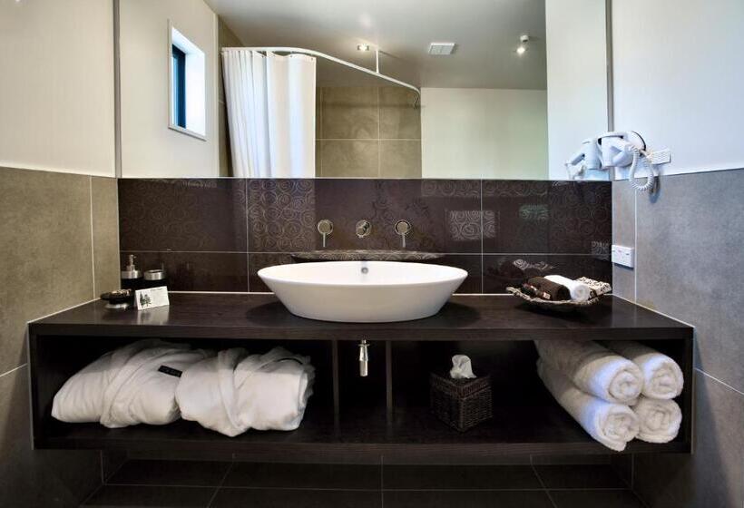 آپارتمان اجرایی 1 خوابه, The St James Premium Accommodation