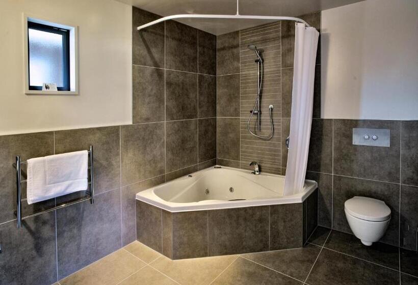 آپارتمان اجرایی 1 خوابه, The St James Premium Accommodation