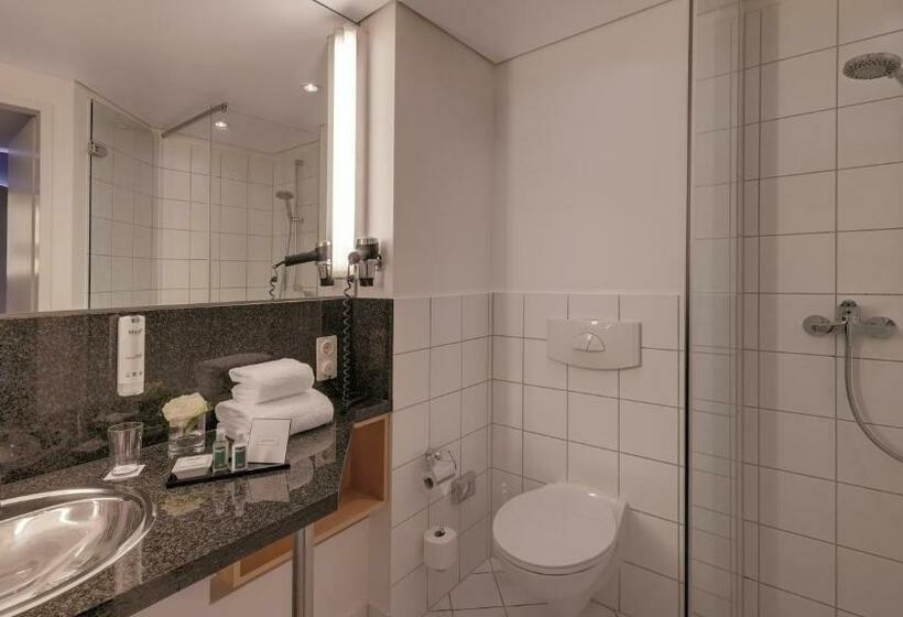 اتاق استاندارد, The Yard Bad Honnef