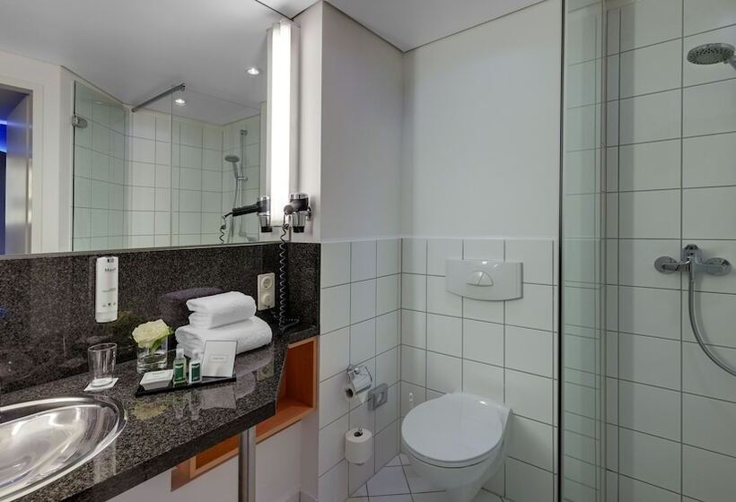 اتاق استاندارد, The Yard Bad Honnef