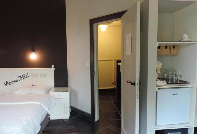 Superior Room, Thermae Grimbergen