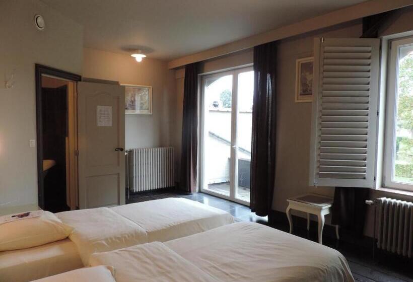 Superior Room, Thermae Grimbergen