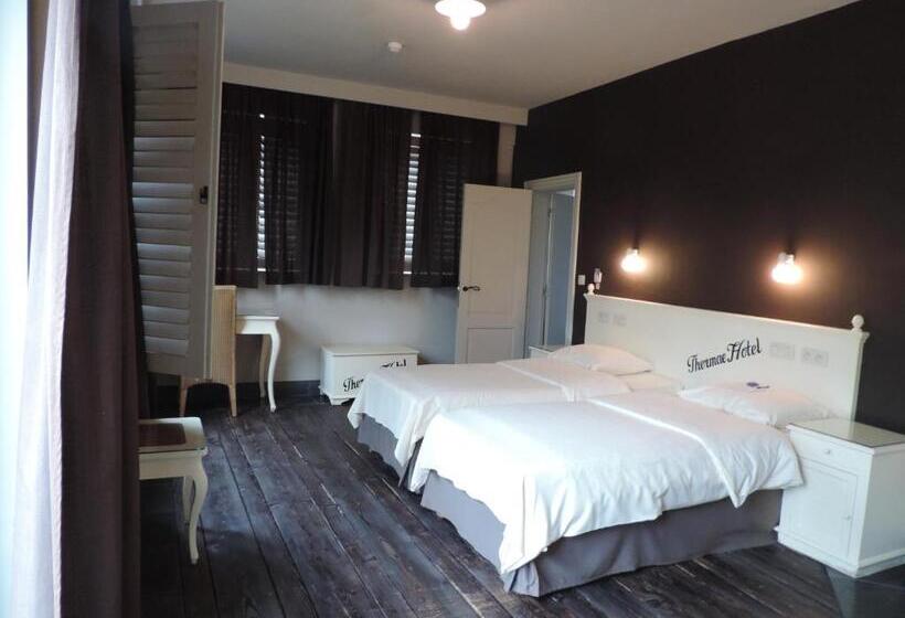 Superior Room, Thermae Grimbergen