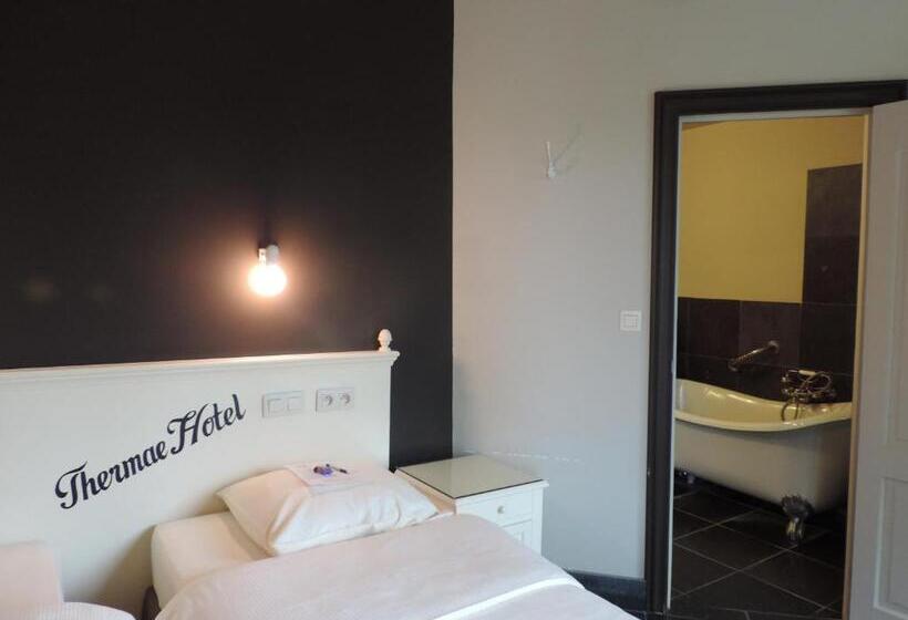 Superior Room, Thermae Grimbergen