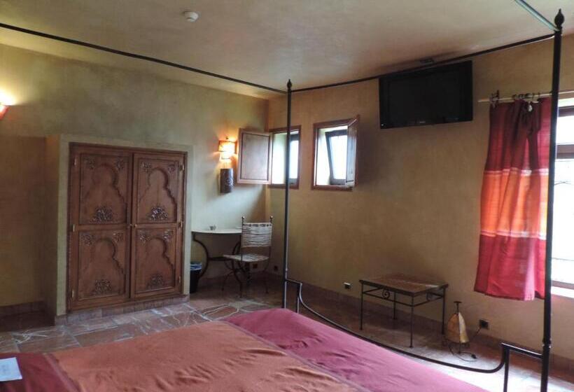 اتاق لوکس, Thermae Grimbergen