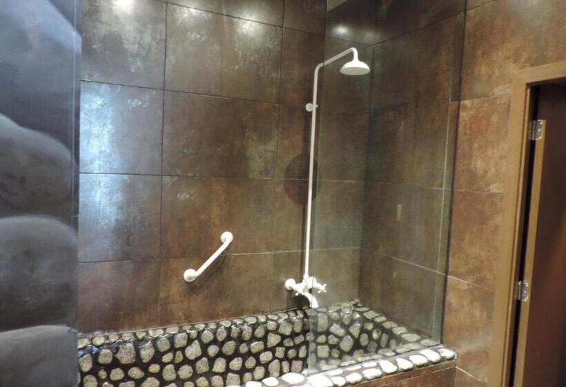 اتاق لوکس, Thermae Grimbergen