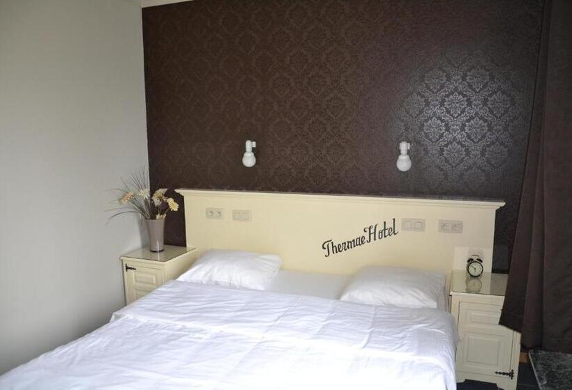 Chambre Deluxe, Thermae Grimbergen