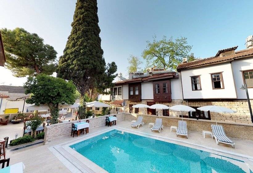 Habitación Estándar Vista Piscina, Urcu