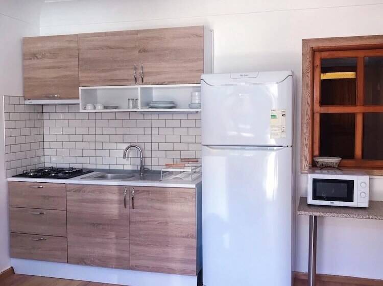 Apartamento 1 Dormitorio, Urcu