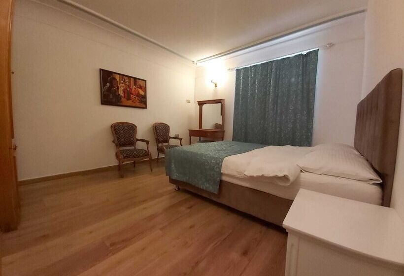 1 Bedroom Apartment, Urcu