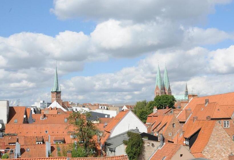 اتاق استاندارد, Zur Alten Stadtmauer