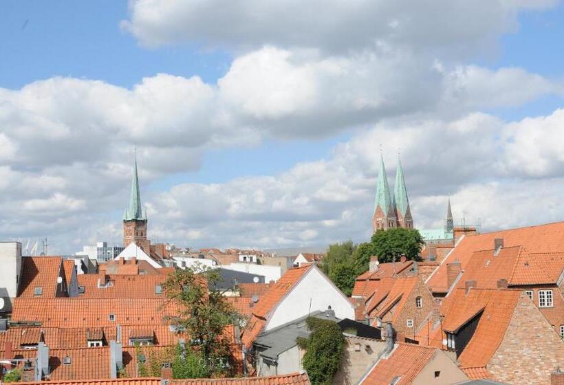 غرفة قياسية, Zur Alten Stadtmauer