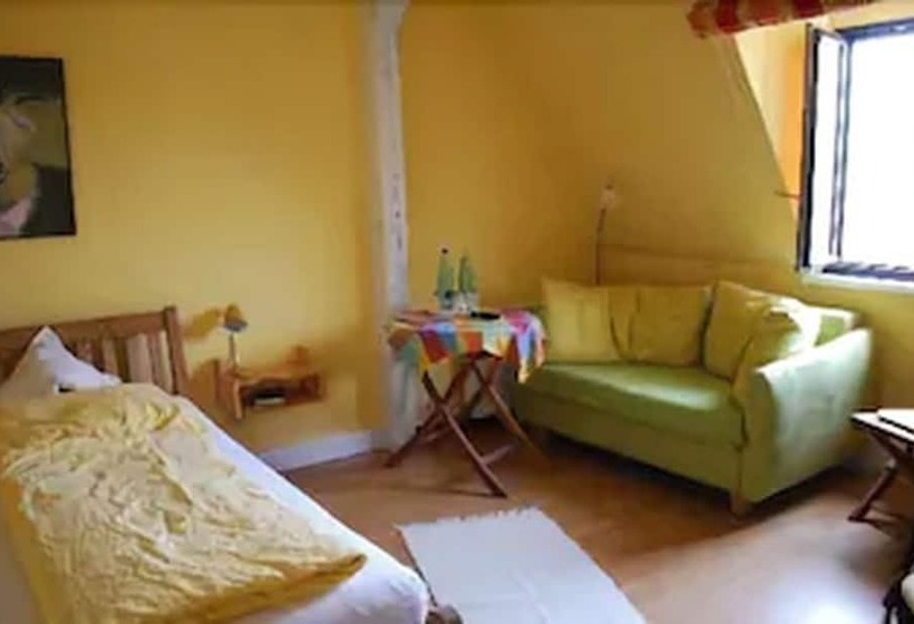 اتاق استاندارد, Zur Alten Stadtmauer