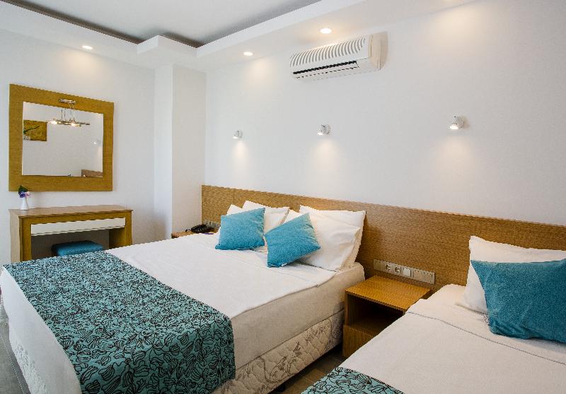 اتاق استاندارد, My Marin Otel