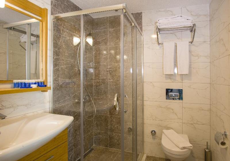 اتاق استاندارد, My Marin Otel