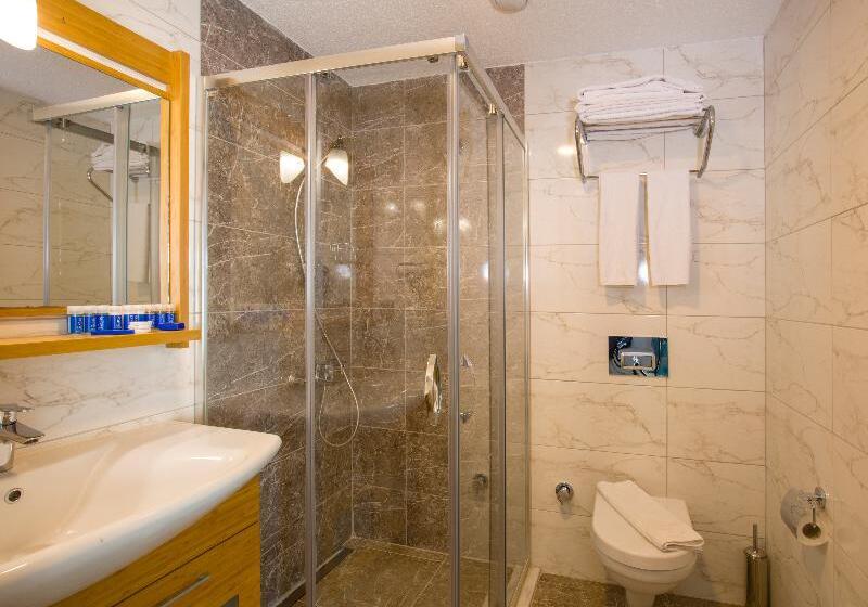 اتاق استاندارد, My Marin Otel