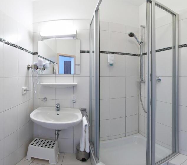 اتاق استاندارد یک نفره, Orange Hotel Und Apartments