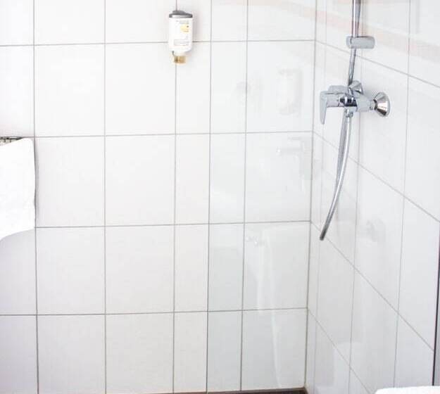 اتاق استاندارد یک نفره, Orange Hotel Und Apartments