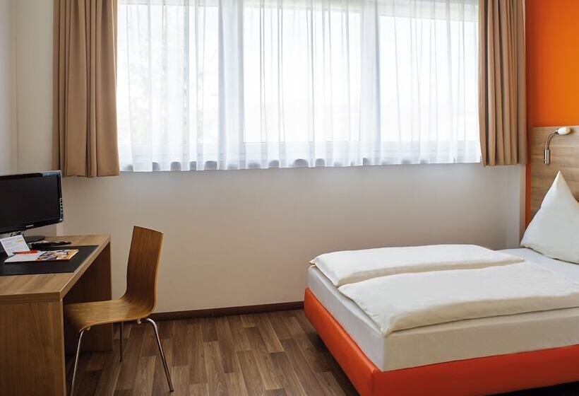 اتاق استاندارد, Orange Hotel Und Apartments