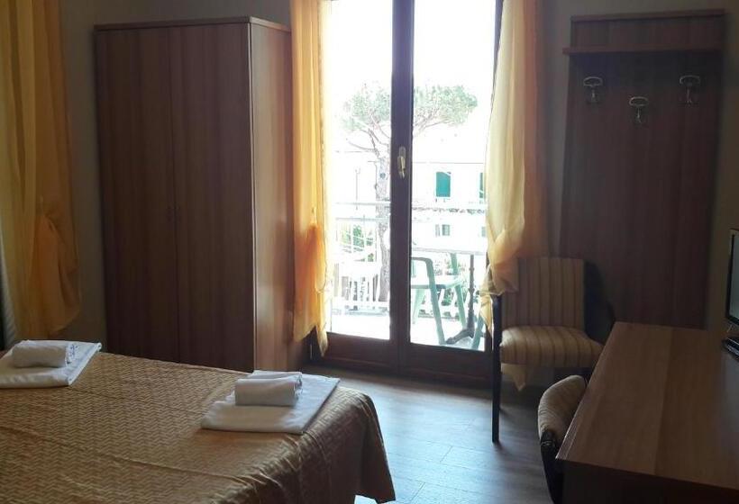 اتاق استاندارد, Residence Moneglia