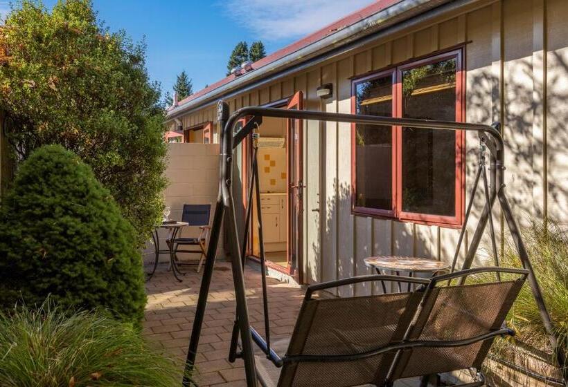 سوییت, Settlers Boutique Motel