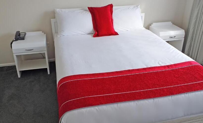 آپارتمان اجرایی 1 خوابه, Shadzz Motel