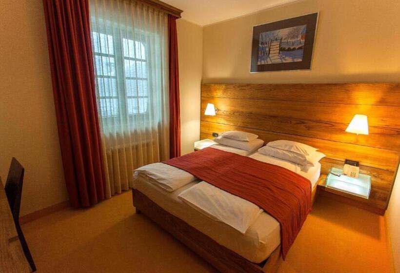اتاق استاندارد, Termag Hotel Jahorina