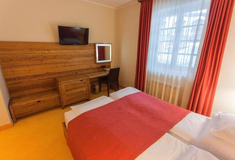 اتاق استاندارد, Termag Hotel Jahorina