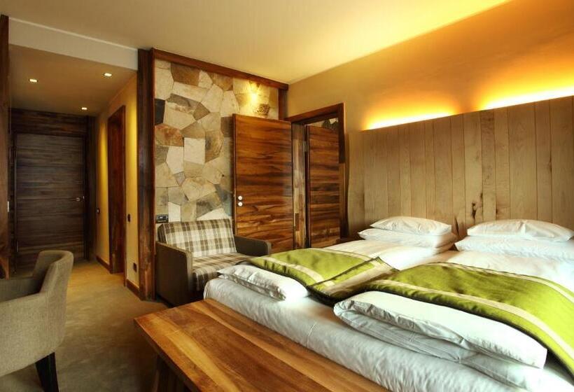 اتاق استاندارد, Termag Hotel Jahorina