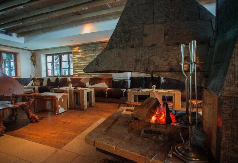 سوییت خانوادگی, Termag Hotel Jahorina