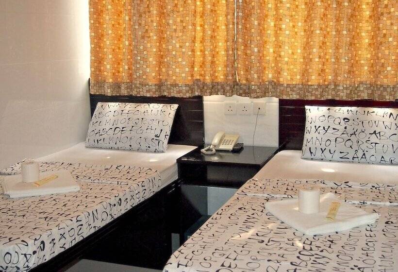 اتاق استاندارد, David Lounge