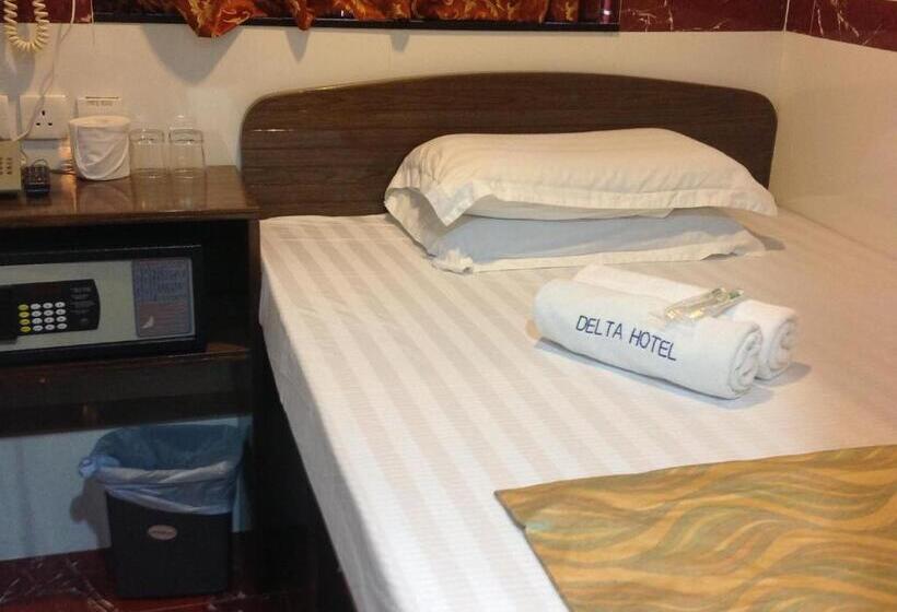 اتاق لوکس یک تخته, David Lounge