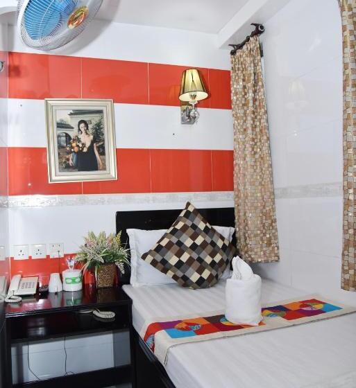 اتاق لوکس یک تخته, David Lounge