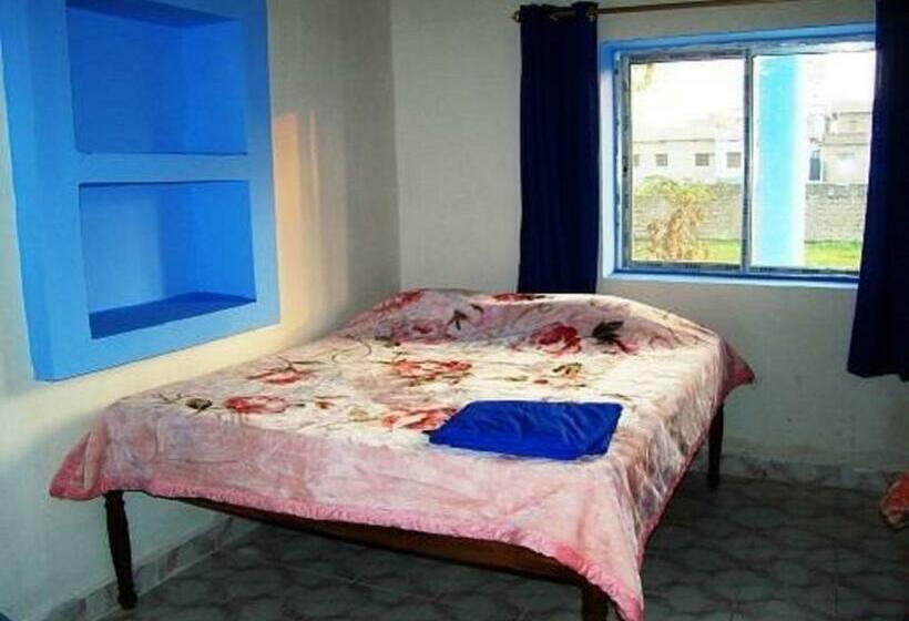 اتاق لوکس, Tara Guest House