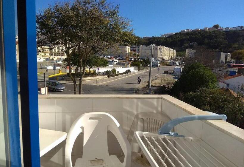 带1个卧室的公寓, Apartamentos 7 Saias   Centro