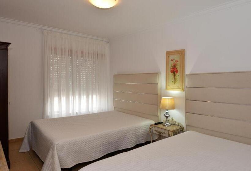 标准间, Apartamentos 7 Saias   Centro
