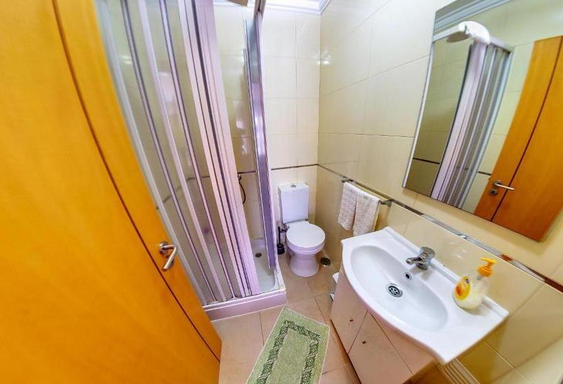 اتاق استاندارد, Apartamentos 7 Saias   Centro