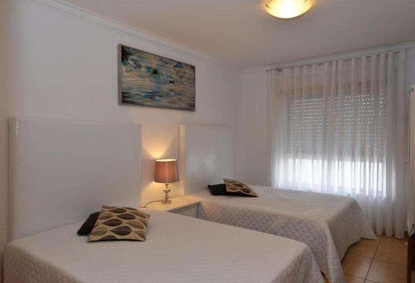 اتاق استاندارد, Apartamentos 7 Saias   Centro